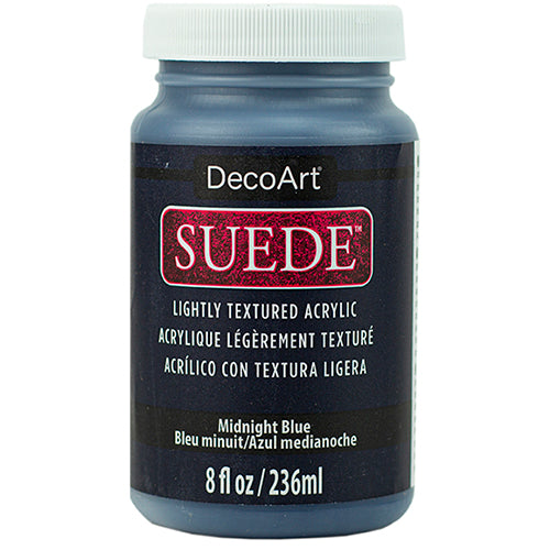 Americana Decor Suede - DecoArt