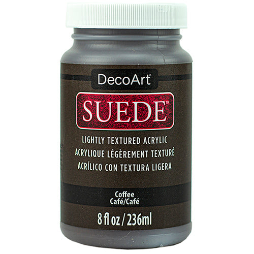 Americana Decor Suede - DecoArt