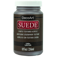 Americana Decor Suede - DecoArt