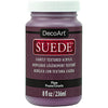 Americana Decor Suede - DecoArt