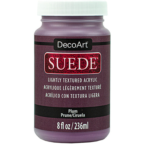 Americana Decor Suede - DecoArt