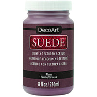 Americana Decor Suede - DecoArt