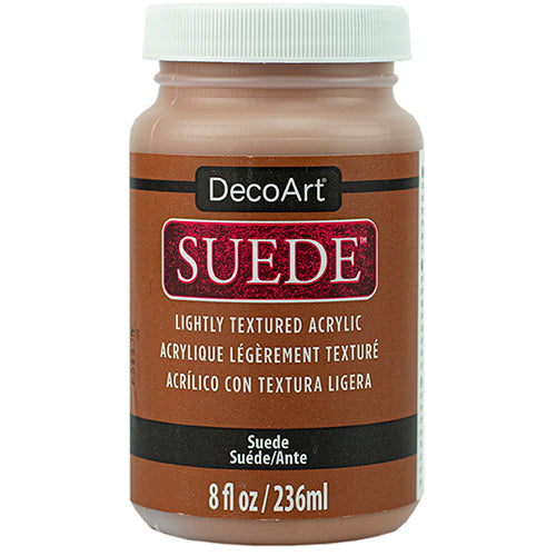 Americana Decor Suede - DecoArt