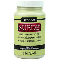 Americana Decor Suede - DecoArt