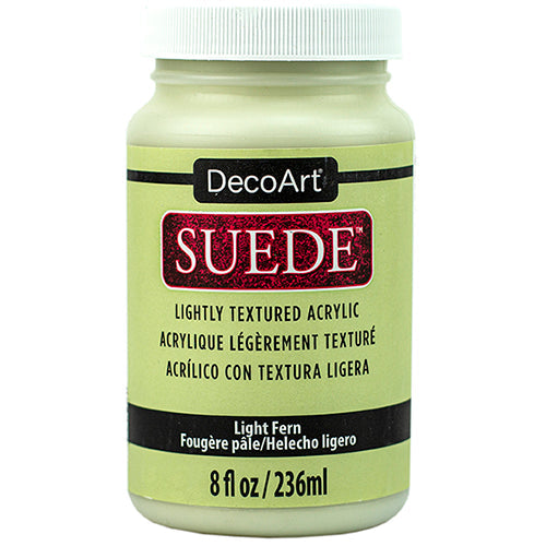 Americana Decor Suede - DecoArt