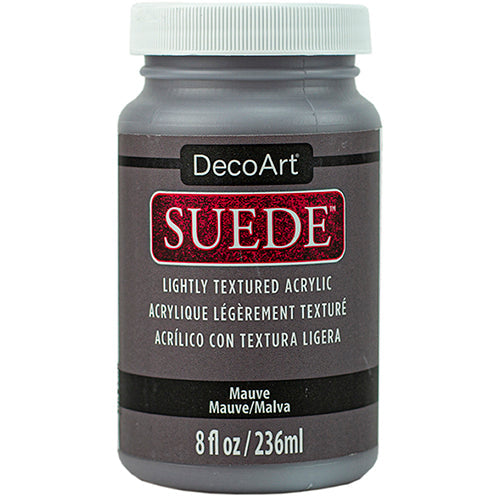 Americana Decor Suede - DecoArt