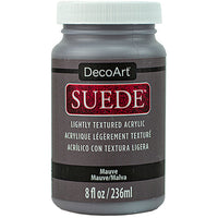 Americana Decor Suede - DecoArt