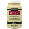 Americana Decor Suede - DecoArt