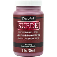 Americana Decor Suede - DecoArt