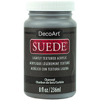 Americana Decor Suede - DecoArt