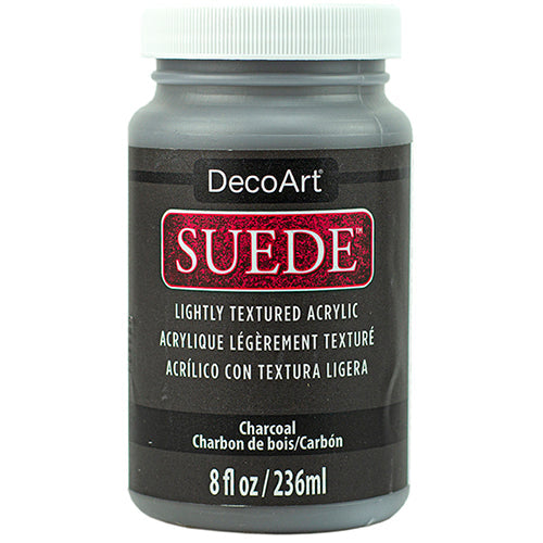 Americana Decor Suede - DecoArt