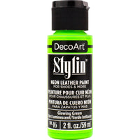 DecoArt Stylin Neons - DecoArt