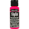 DecoArt Stylin Neons - DecoArt
