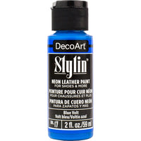 DecoArt Stylin Neons - DecoArt