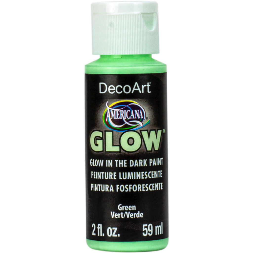 Americana Glow - DecoArt