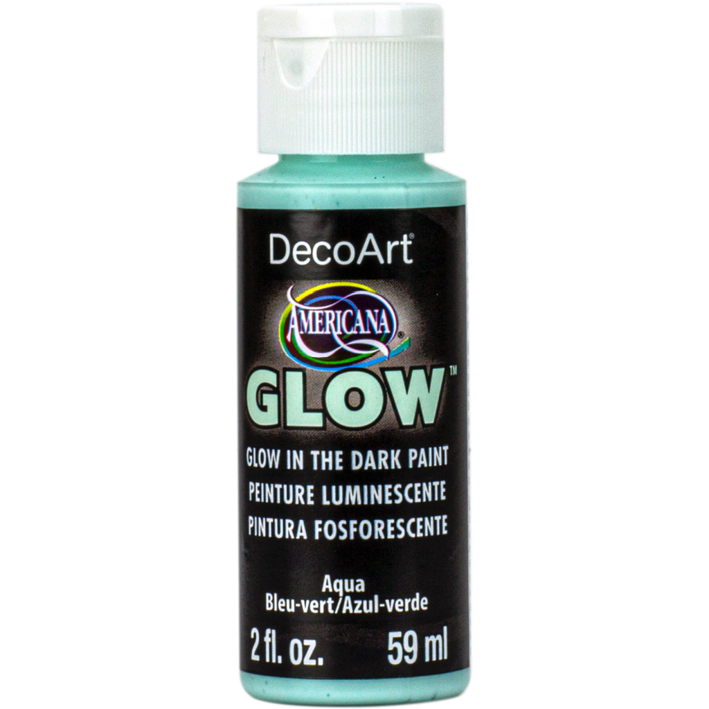 Americana Glow - DecoArt