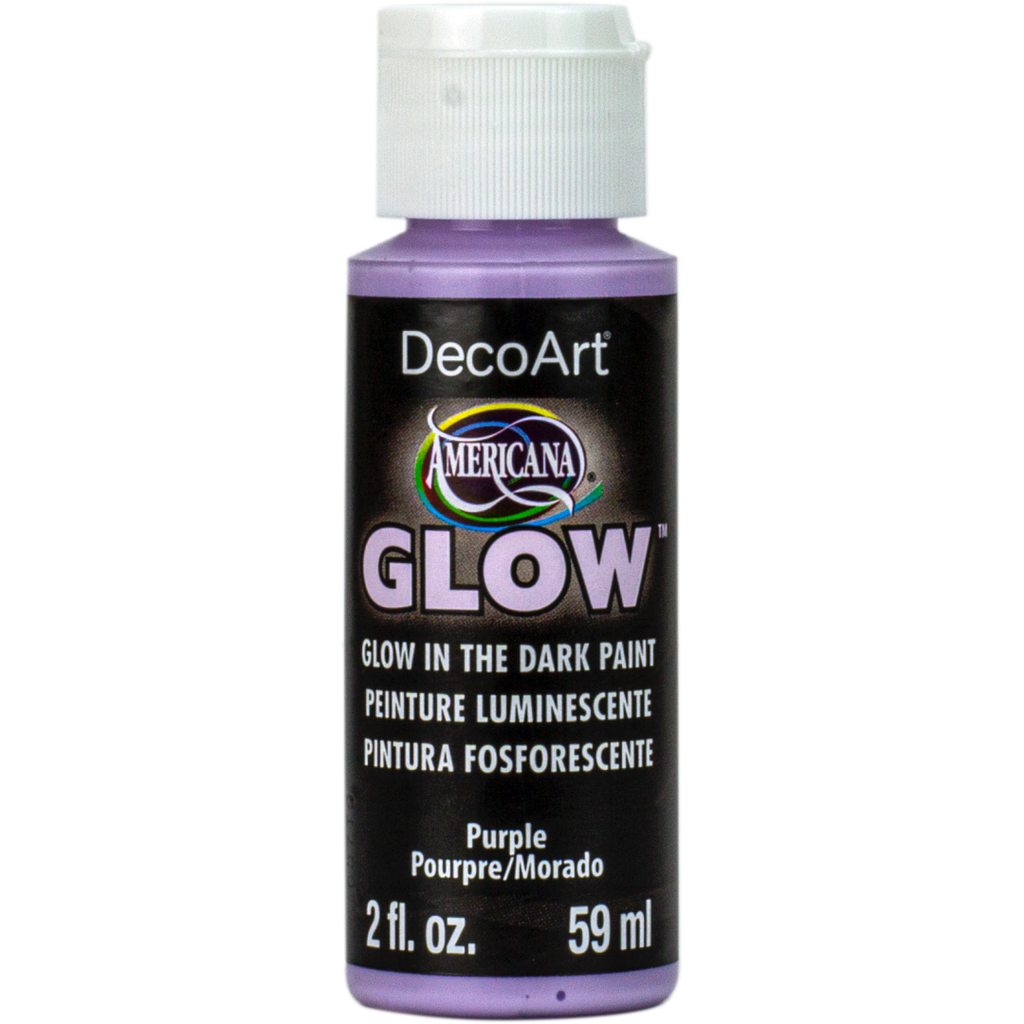 Americana Glow - DecoArt