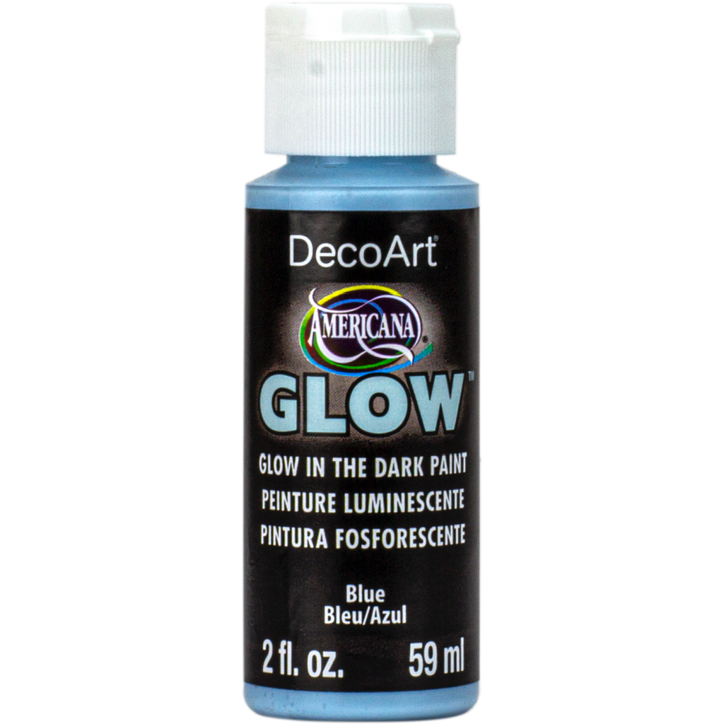 Americana Glow - DecoArt
