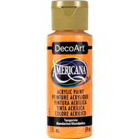 Americana Acrylics Oranges - DecoArt