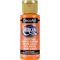 Americana Acrylics Oranges - DecoArt