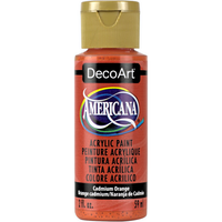 Americana Acrylics Oranges - DecoArt