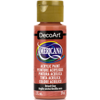 Americana Acrylics Oranges - DecoArt