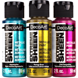 DecoArt Extreme Sheen® - DecoArt