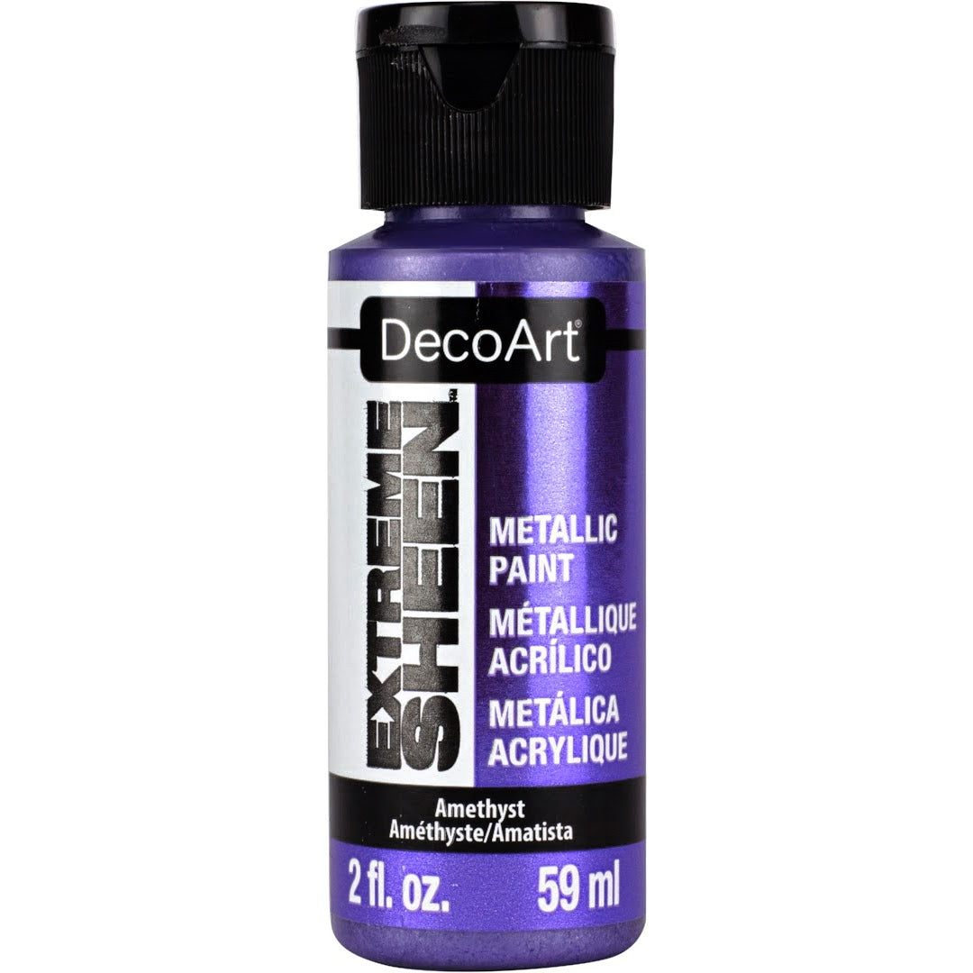 DecoArt Extreme Sheen® - DecoArt