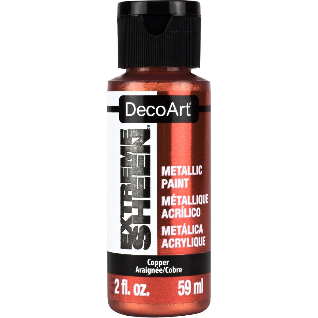 DecoArt Extreme Sheen® - DecoArt