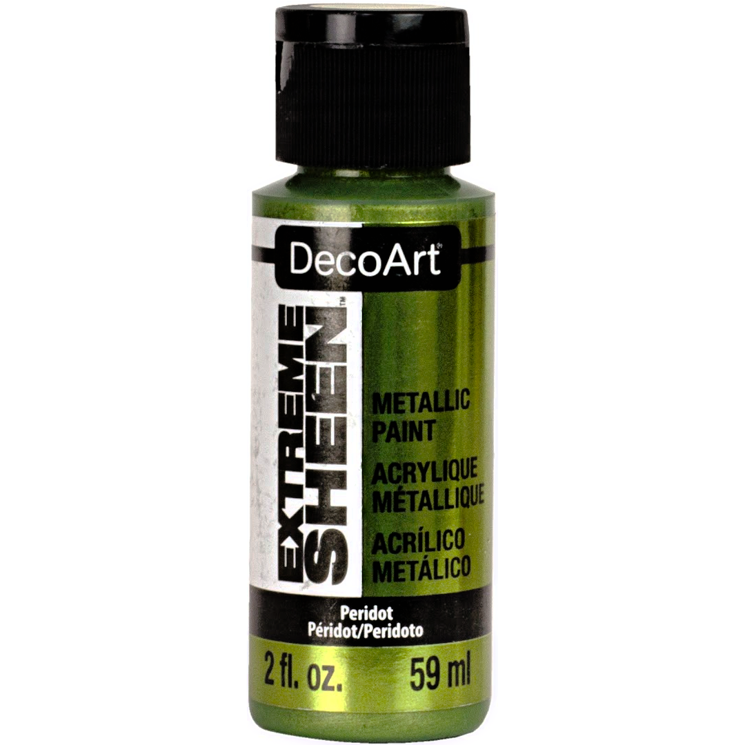 DecoArt Extreme Sheen® - DecoArt