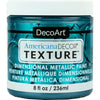 Americana Decor Texture Metallics - DecoArt