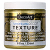 Americana Decor Texture Metallics - DecoArt