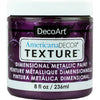 Americana Decor Texture Metallics - DecoArt
