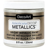 Americana Decor Metallics - DecoArt