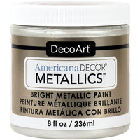 Americana Decor Metallics - DecoArt