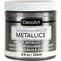 Americana Decor Metallics - DecoArt