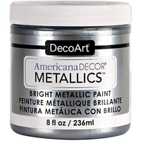 Americana Decor Metallics - DecoArt
