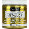 Americana Decor Metallics - DecoArt