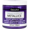 Americana Decor Metallics - DecoArt