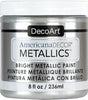 Americana Decor Metallics - DecoArt