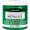 Americana Decor Metallics - DecoArt