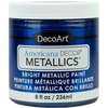 Americana Decor Metallics - DecoArt