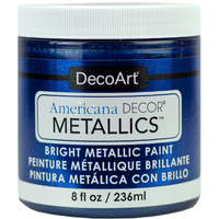 Americana Decor Metallics - DecoArt