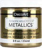 Americana Decor Metallics - DecoArt