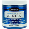 Americana Decor Metallics - DecoArt