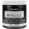 Americana Decor Metallics - DecoArt