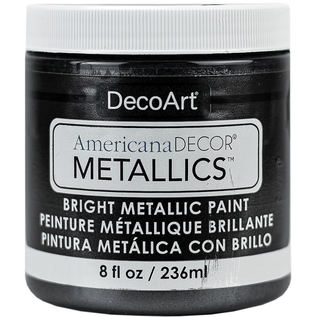 Americana Decor Metallics - DecoArt
