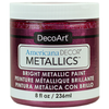 Americana Decor Metallics - DecoArt