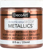 Americana Decor Metallics - DecoArt