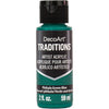 Traditions Canvas Art Paint - DecoArt